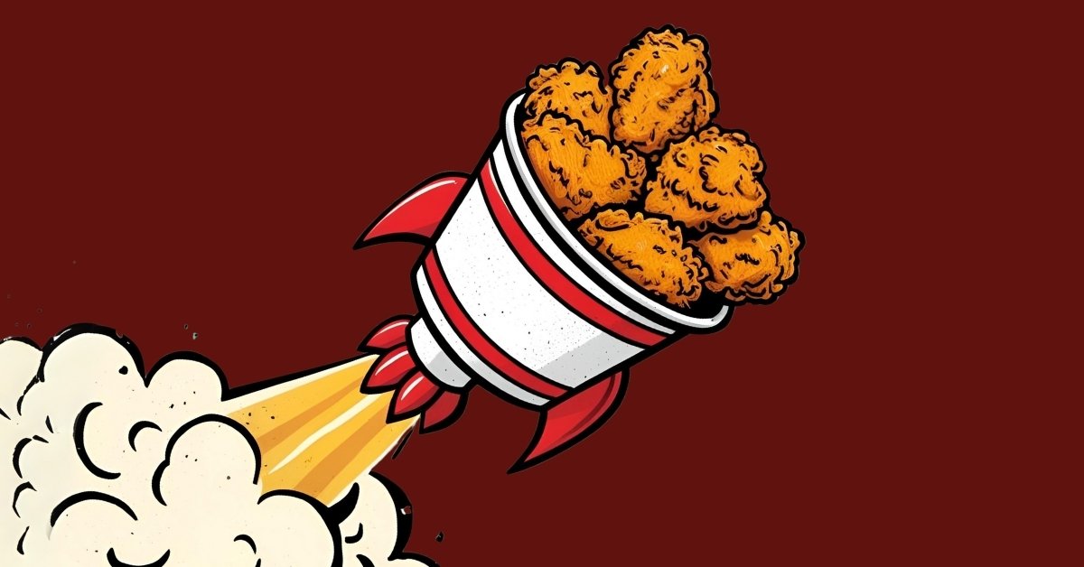 Chicken or beef?