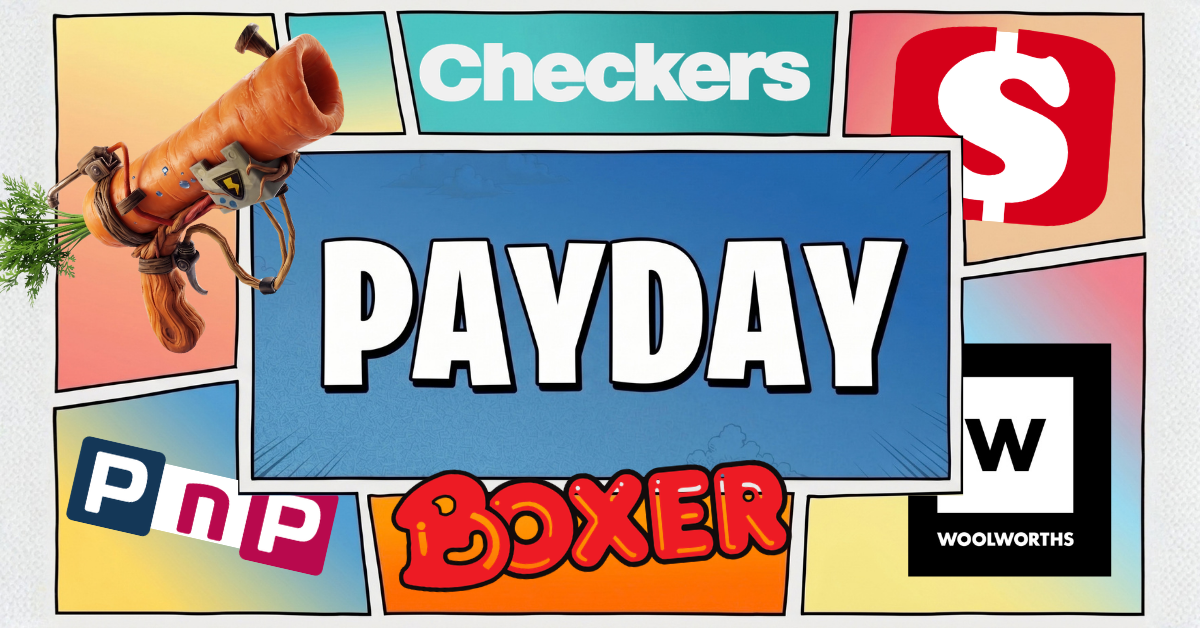 Fortnite: Payday Surge